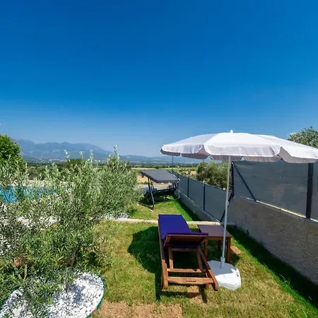Cragos With Swimming Pool * Fethiye